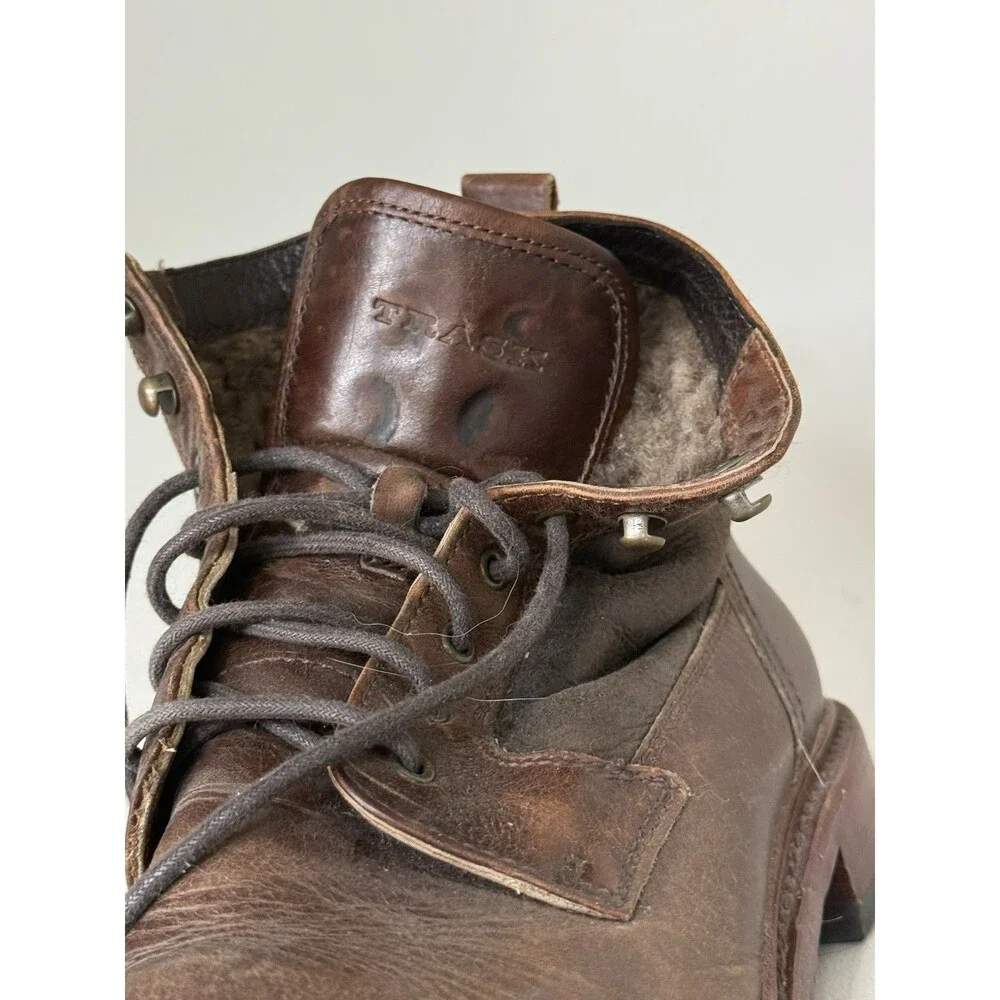 Trask mens union